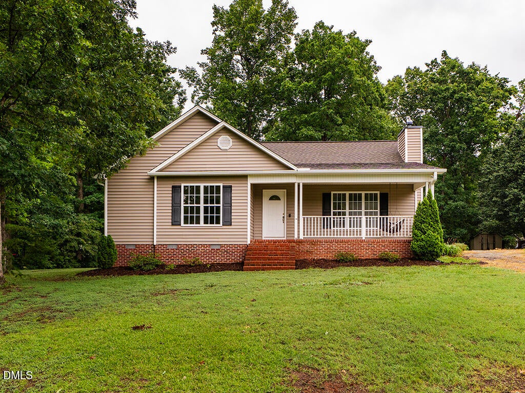 3955 Chucks Court, Burlington, NC, 27215