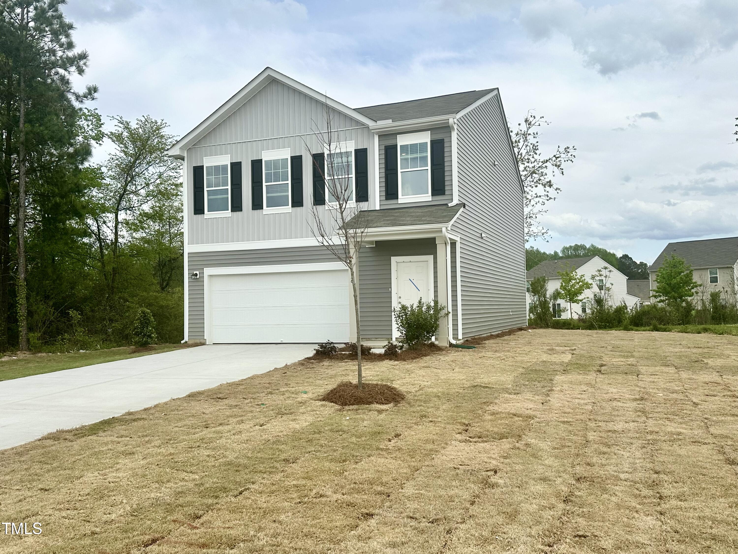 736 Kenyon Spring Drive