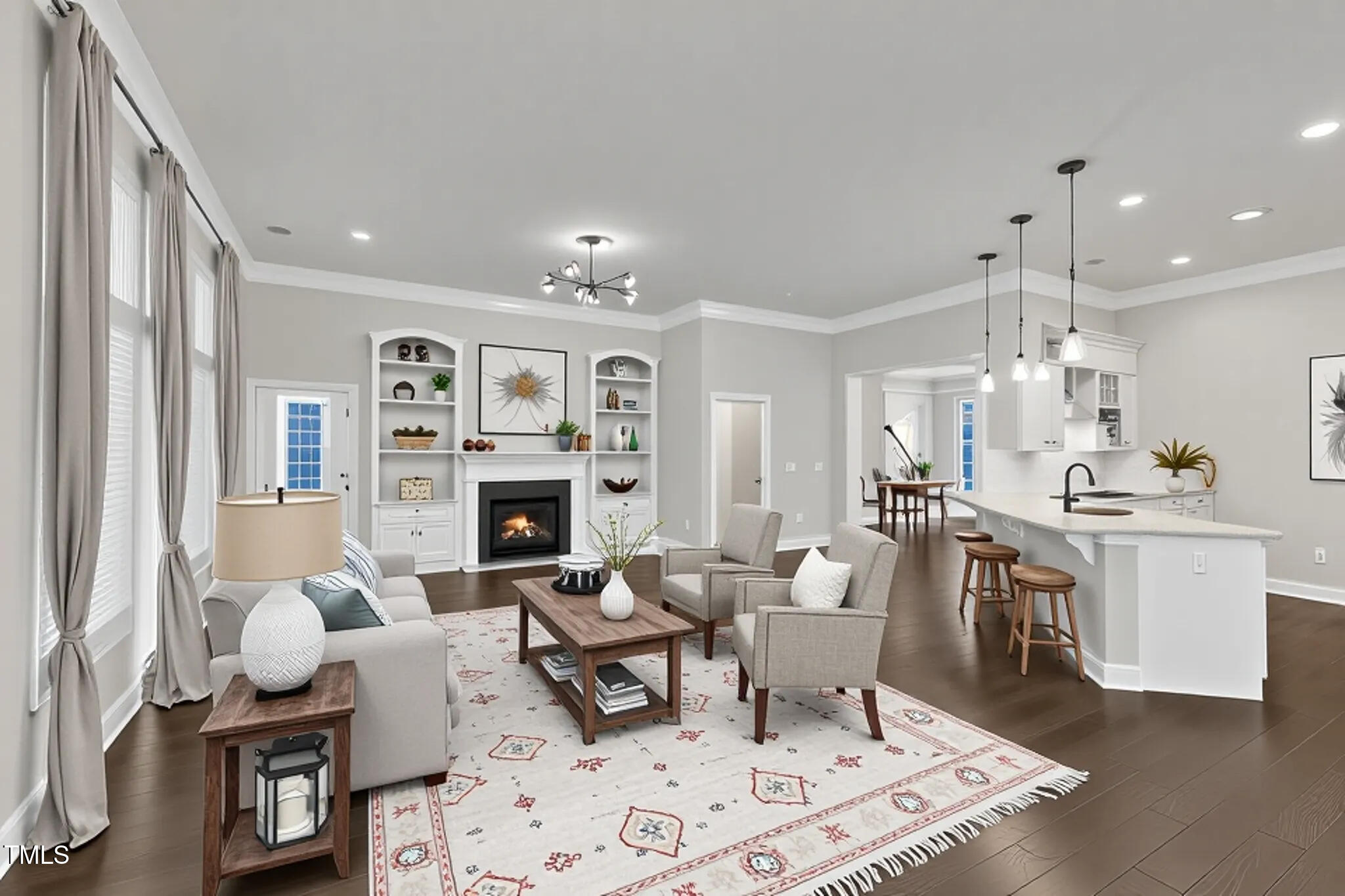 119 Blossom Creek Drive