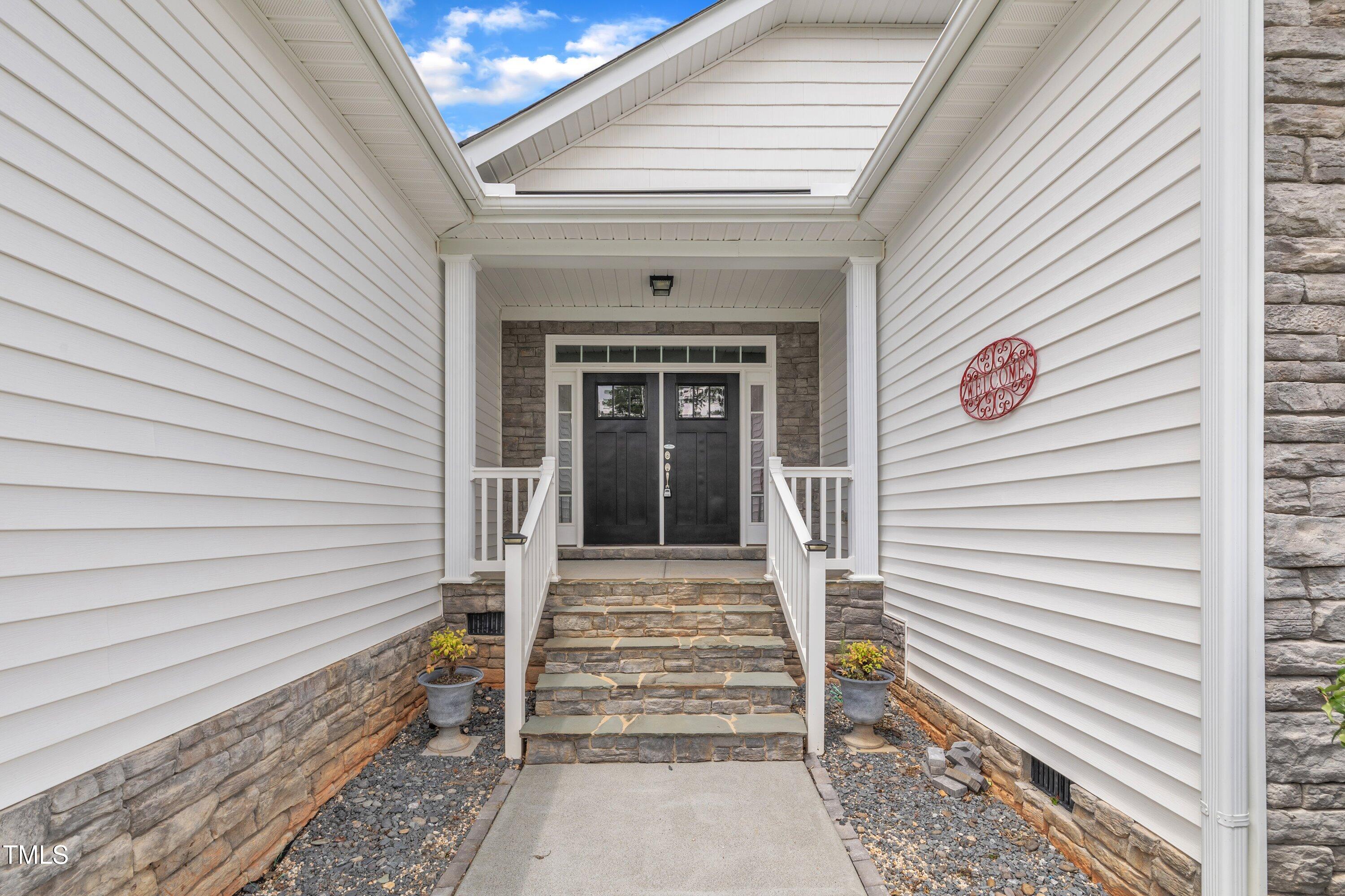 119 Blossom Creek Drive