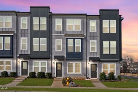 447 N Fisher Street Raleigh NC 27610