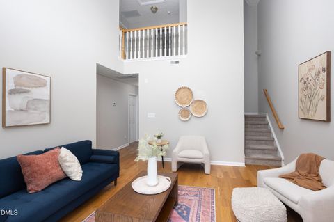 510 Cove Hollow Drive Durham NC 27703