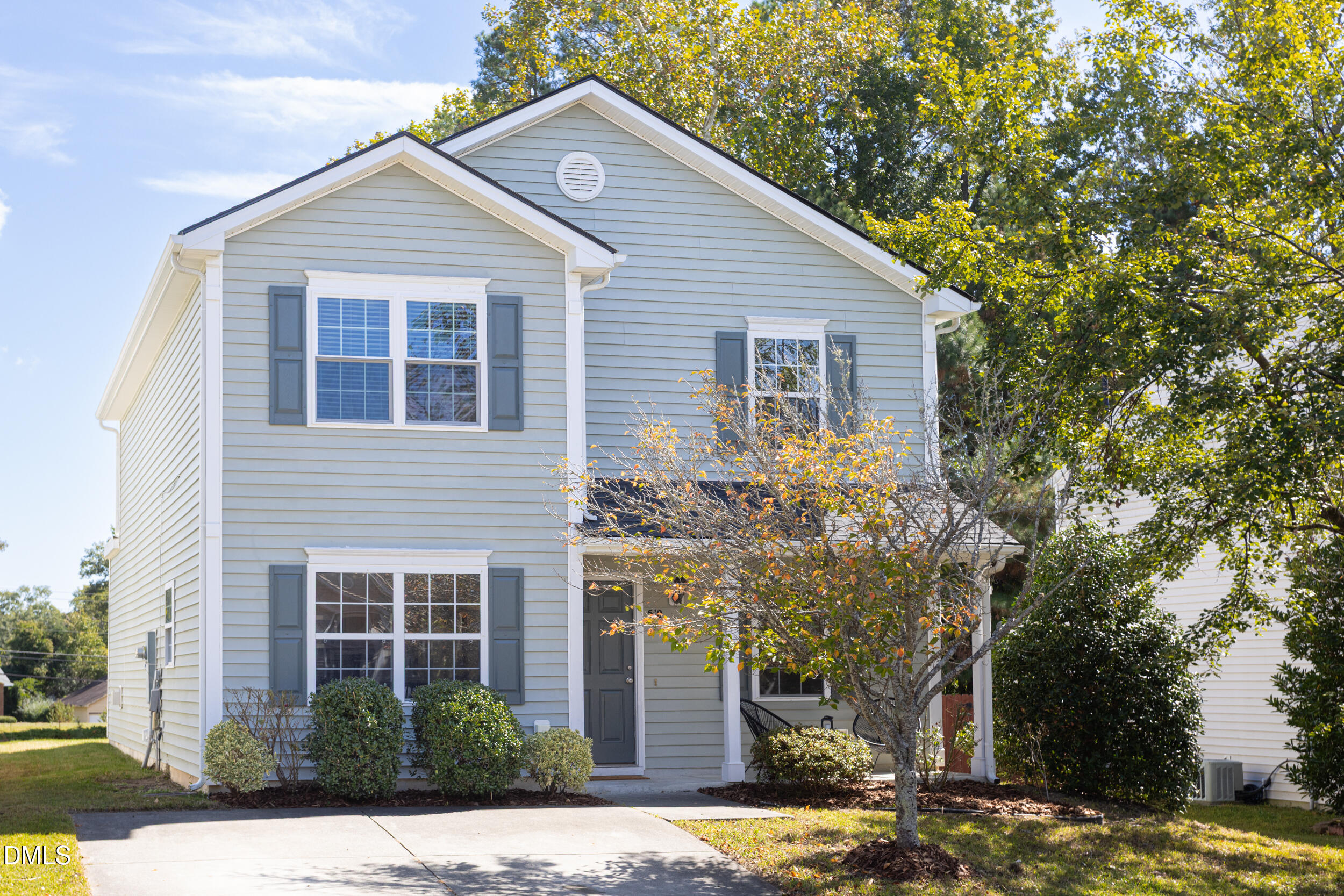 510 Cove Hollow Drive