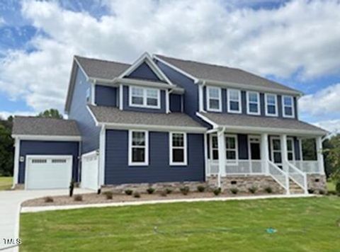253 Alden Way Angier NC 27501