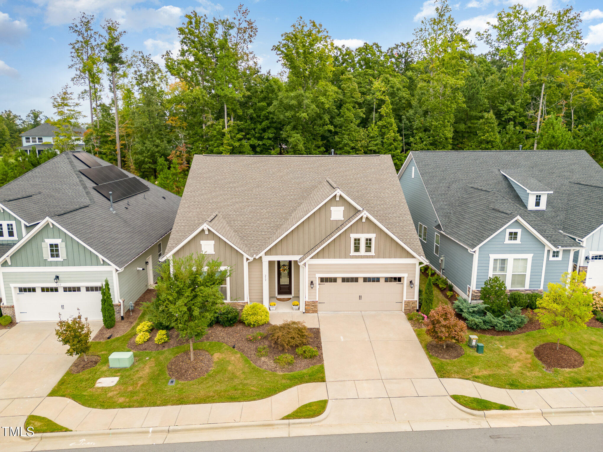 212 Middleton Place