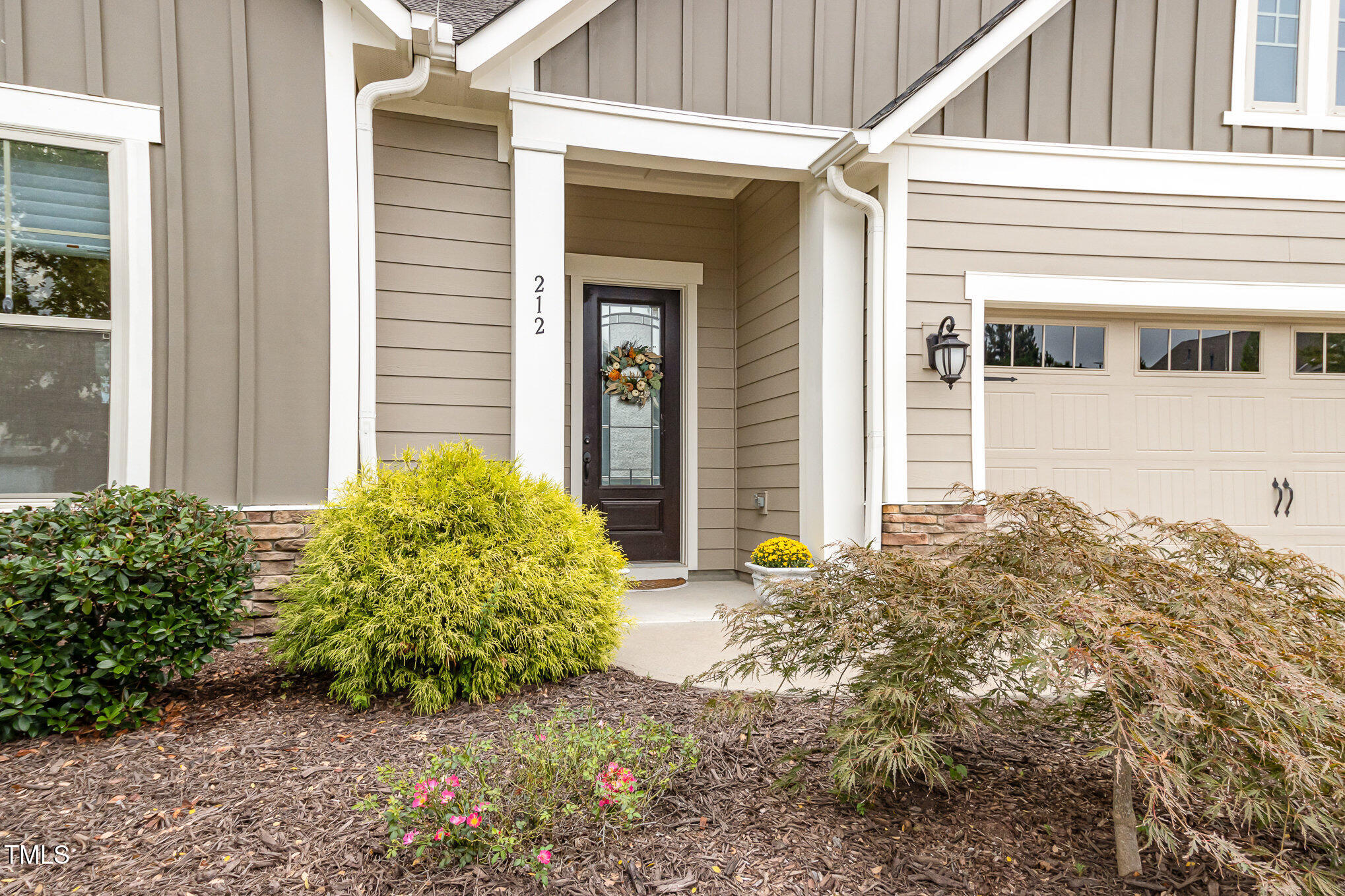 212 Middleton Place
