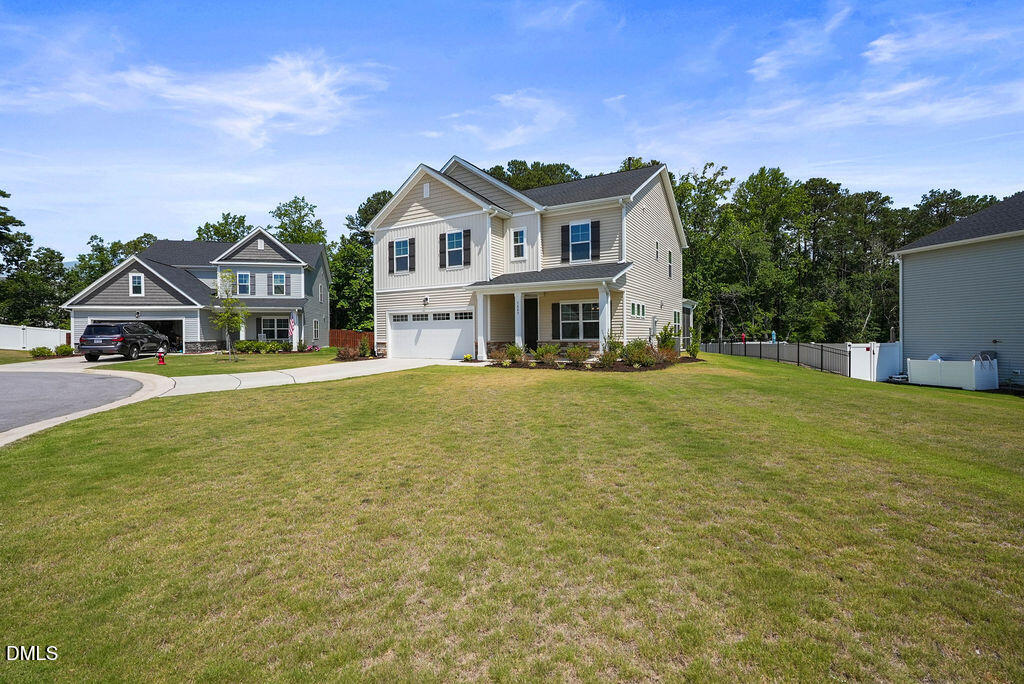 1809 Delaney Hills Lane