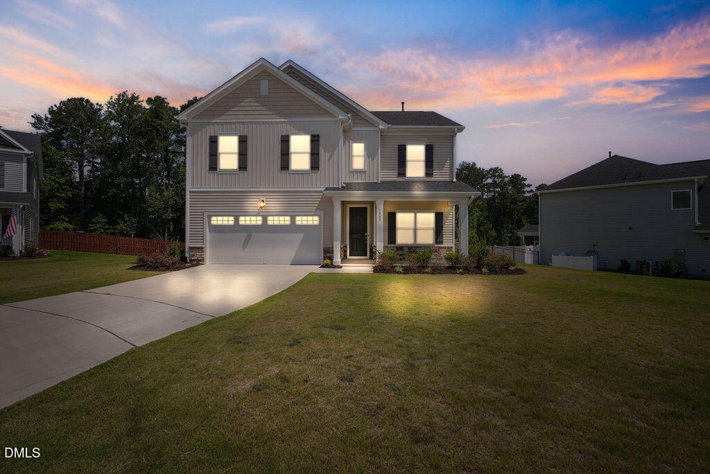 1809 Delaney Hills Lane