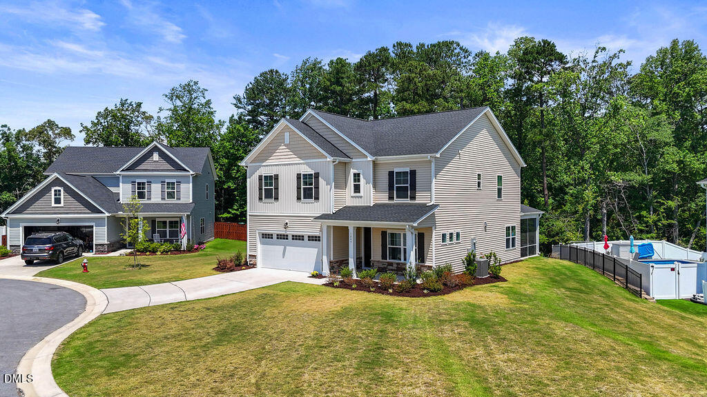 1809 Delaney Hills Lane