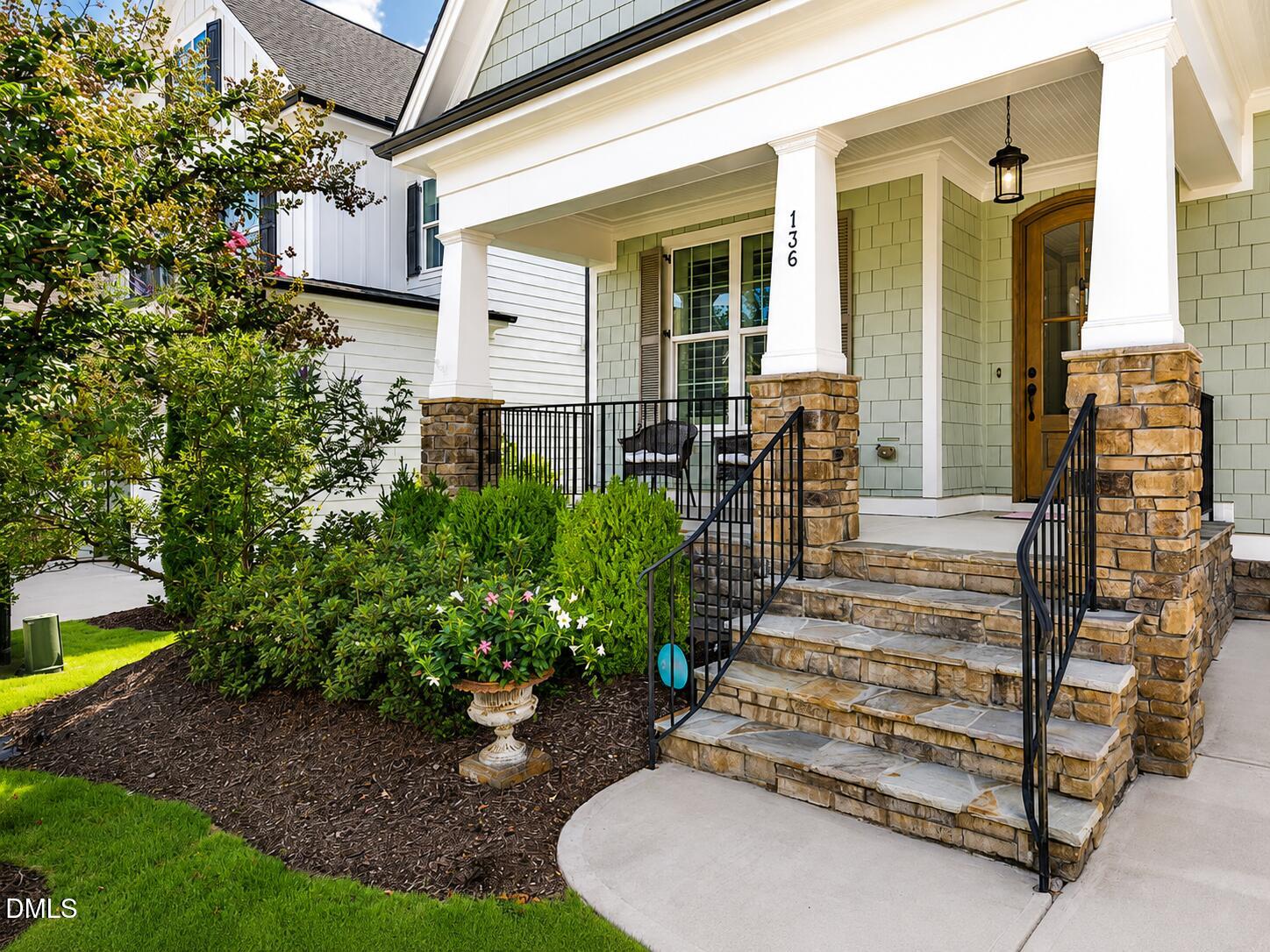 136 Post Oak Road
