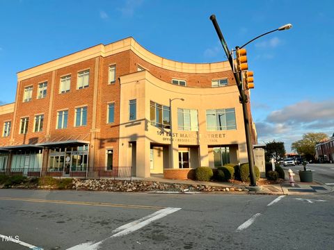 101 E Market Street Ste 3b Smithfield NC 27577