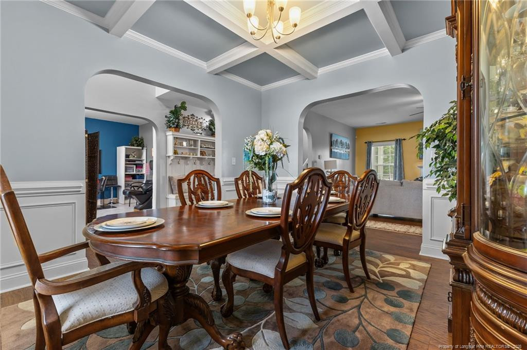 609 Thornbrooke Drive