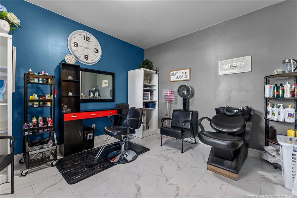 609 Thornbrooke Drive