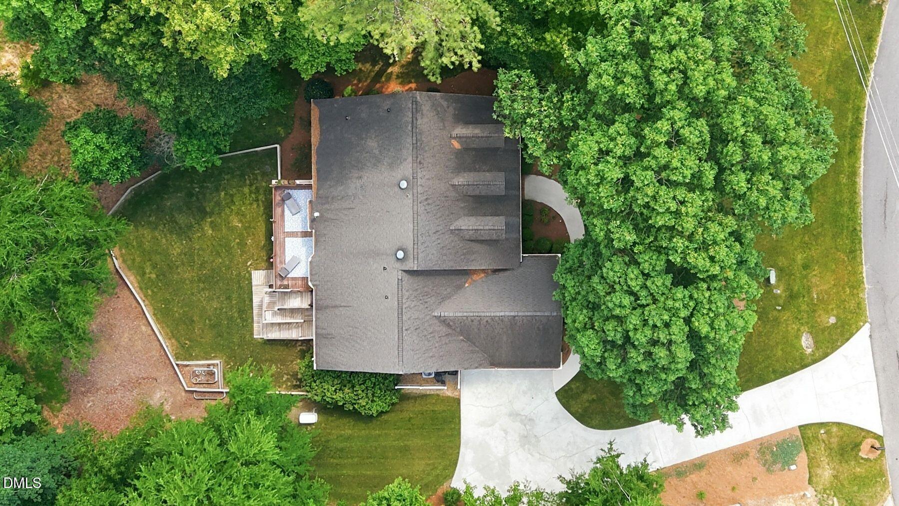 237 Saddletree Road