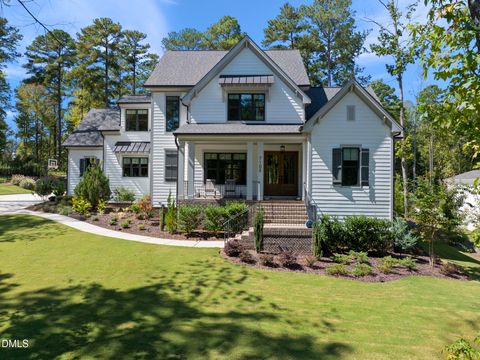 7105 Camp Side Court Raleigh NC 27613
