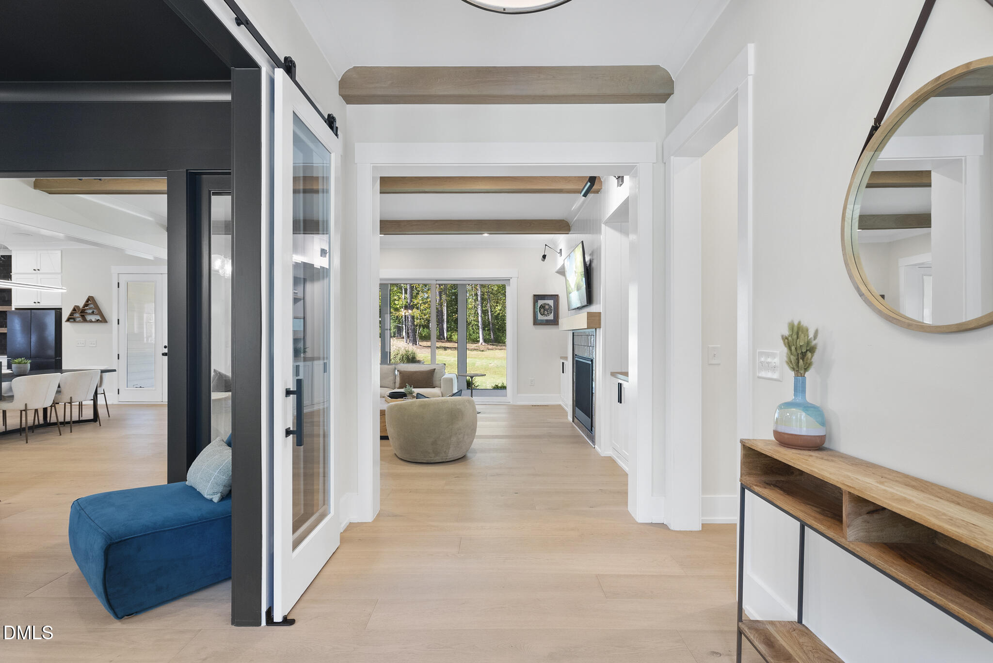 7105 Camp Side Court