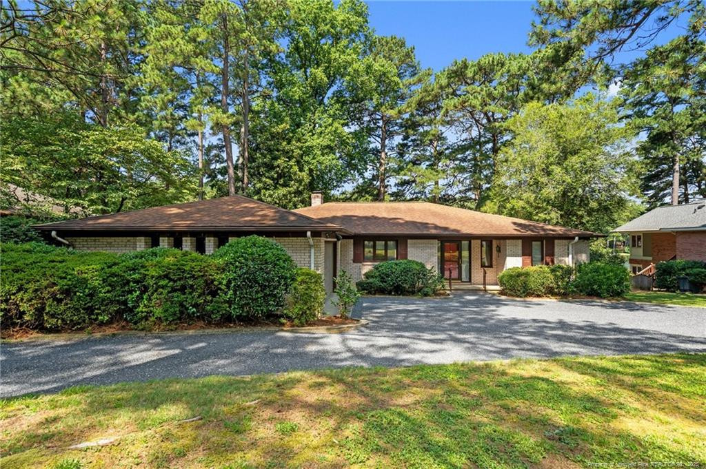 120 Pine Ridge Drive