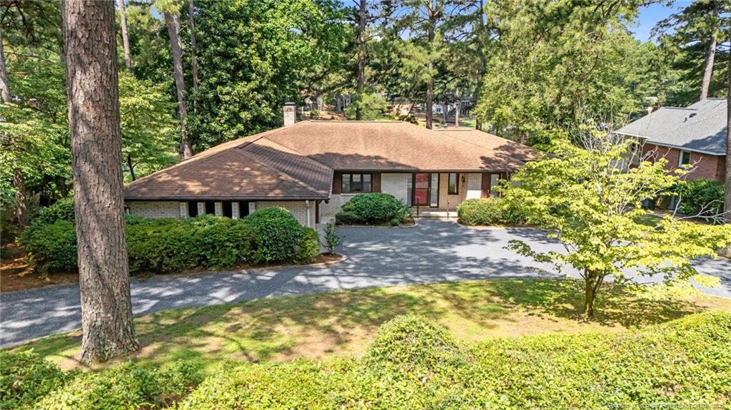 120 Pine Ridge Drive