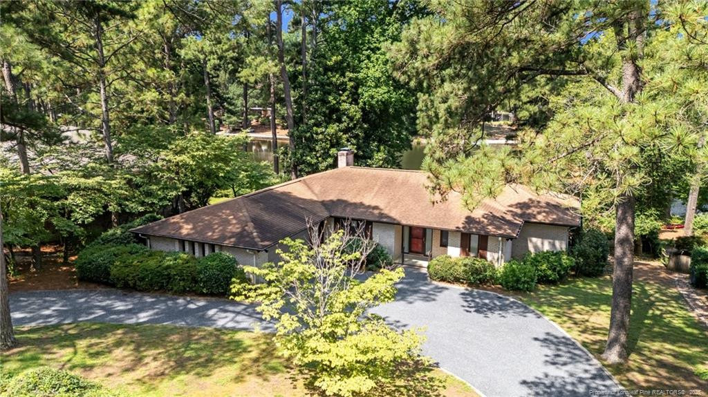 120 Pine Ridge Drive