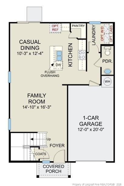 299 Happy Trail Road