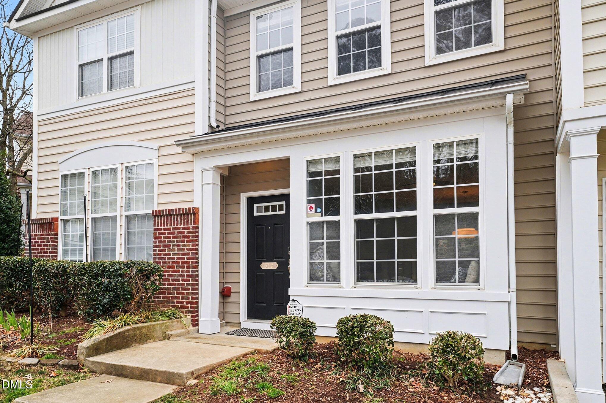 5312 Silver Moon Lane