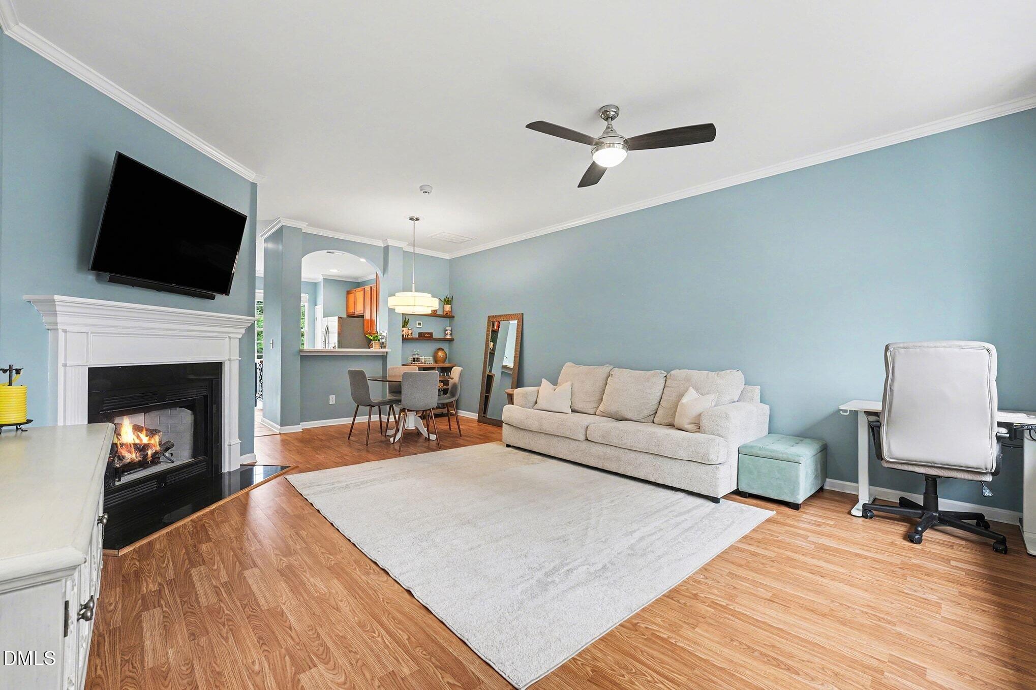 5312 Silver Moon Lane