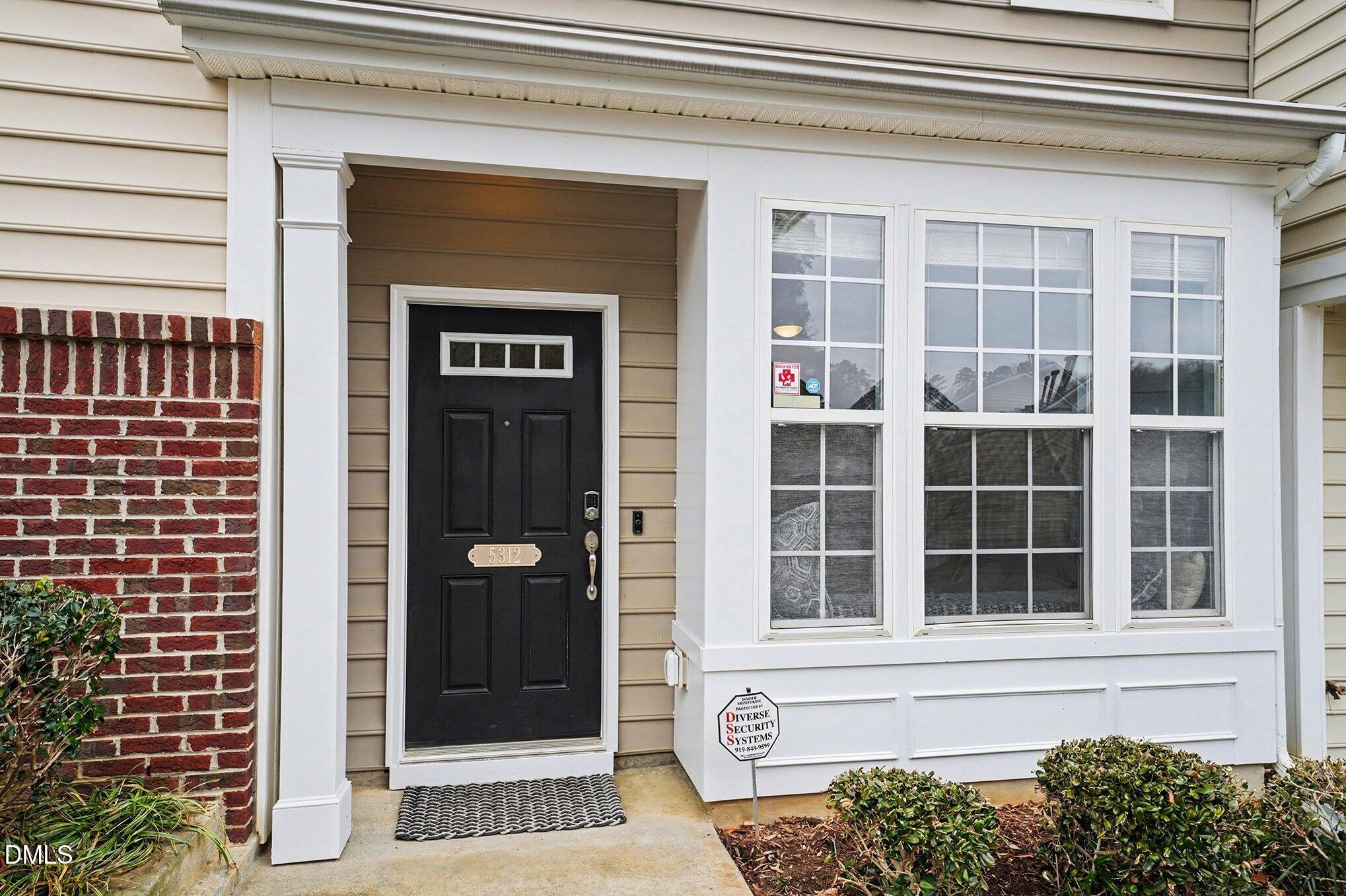 5312 Silver Moon Lane