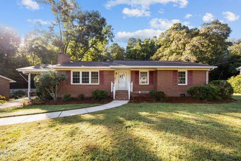 615 Paris Street Graham NC 27253