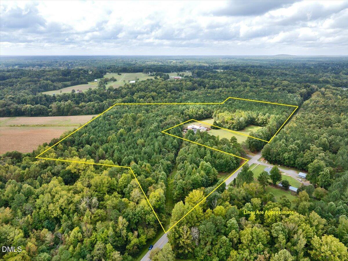 2020 Enon Road Lot 4a