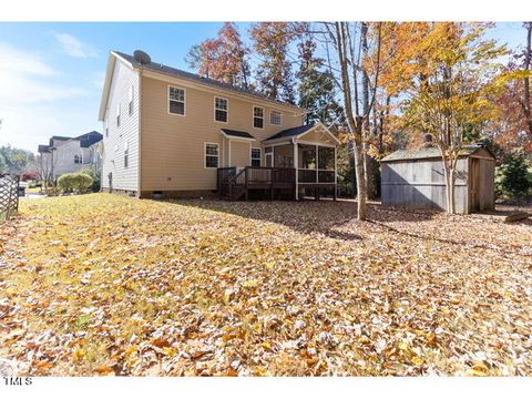 1237 Mantra Court, Cary, NC 27513 - MLS#: 10017595