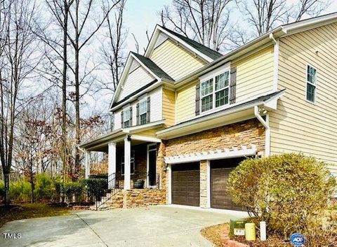 1237 Mantra Court, Cary, NC 27513 - #: 10017595