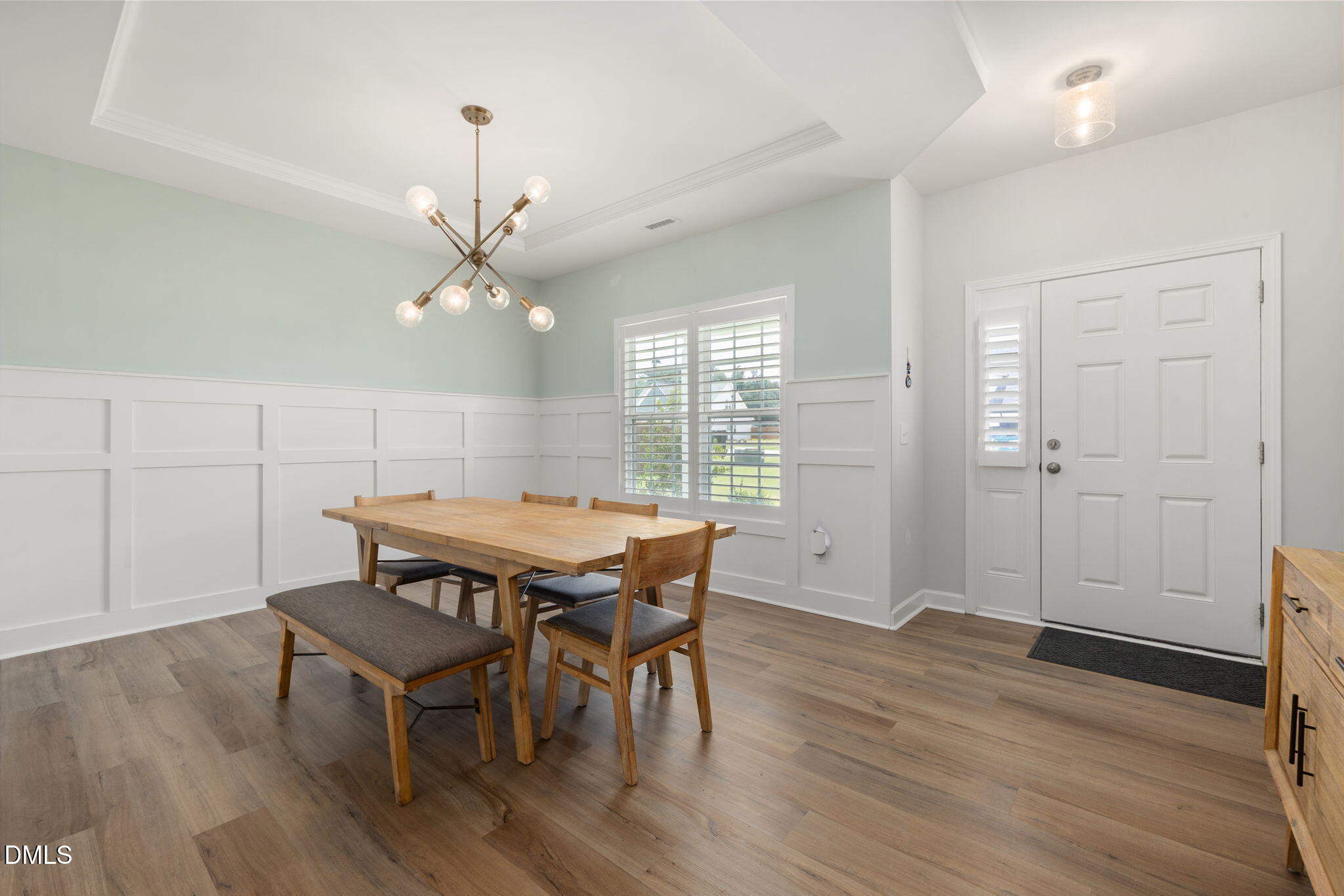 118 W Sand Luggs Court