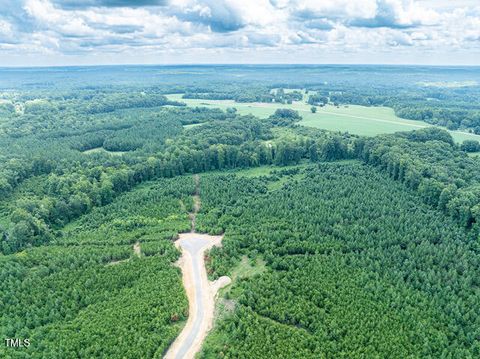 00 Briar Ridge Lane Ext Lane Yanceyville NC 27379