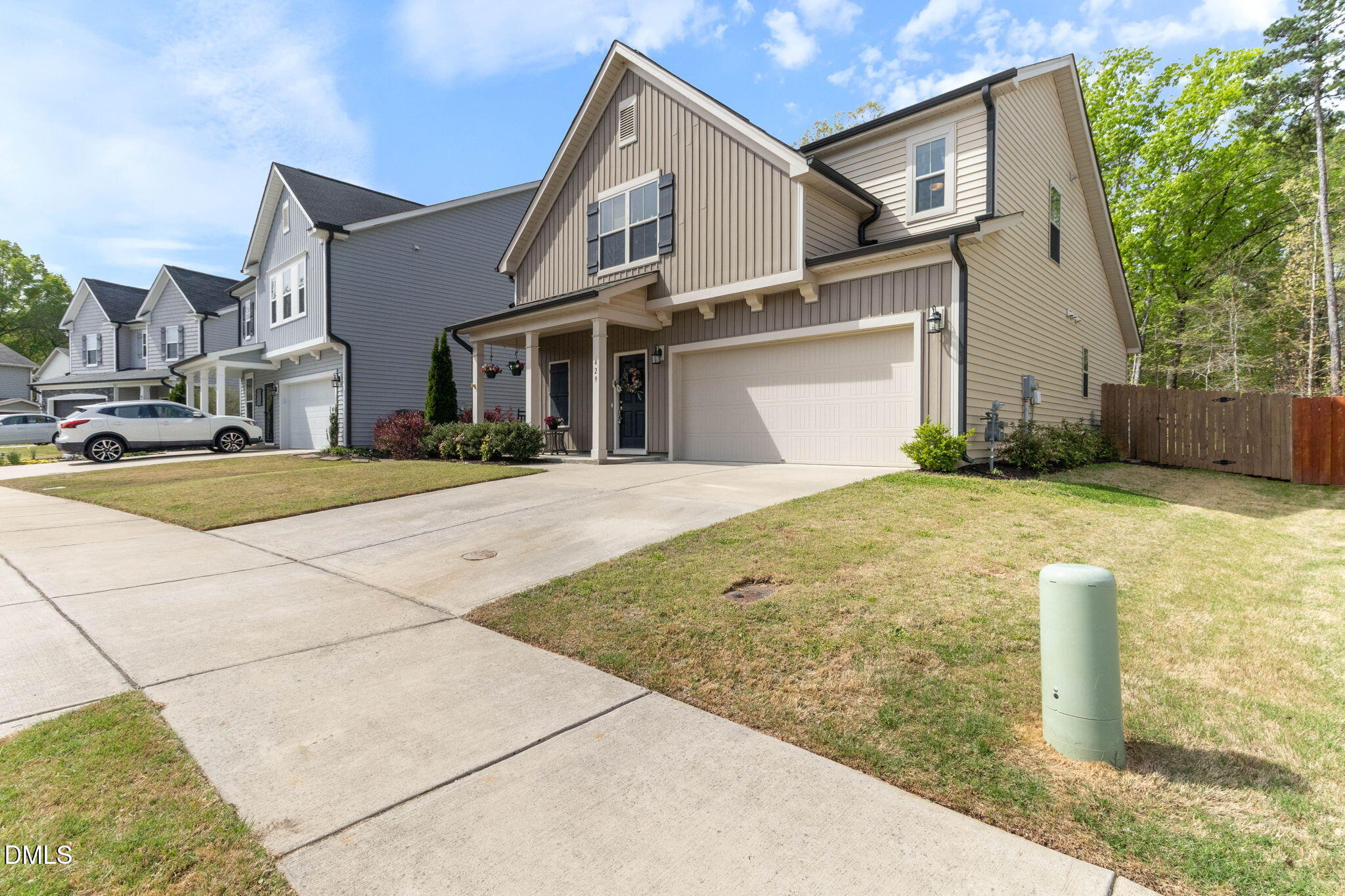 429 Mockingbird Lane