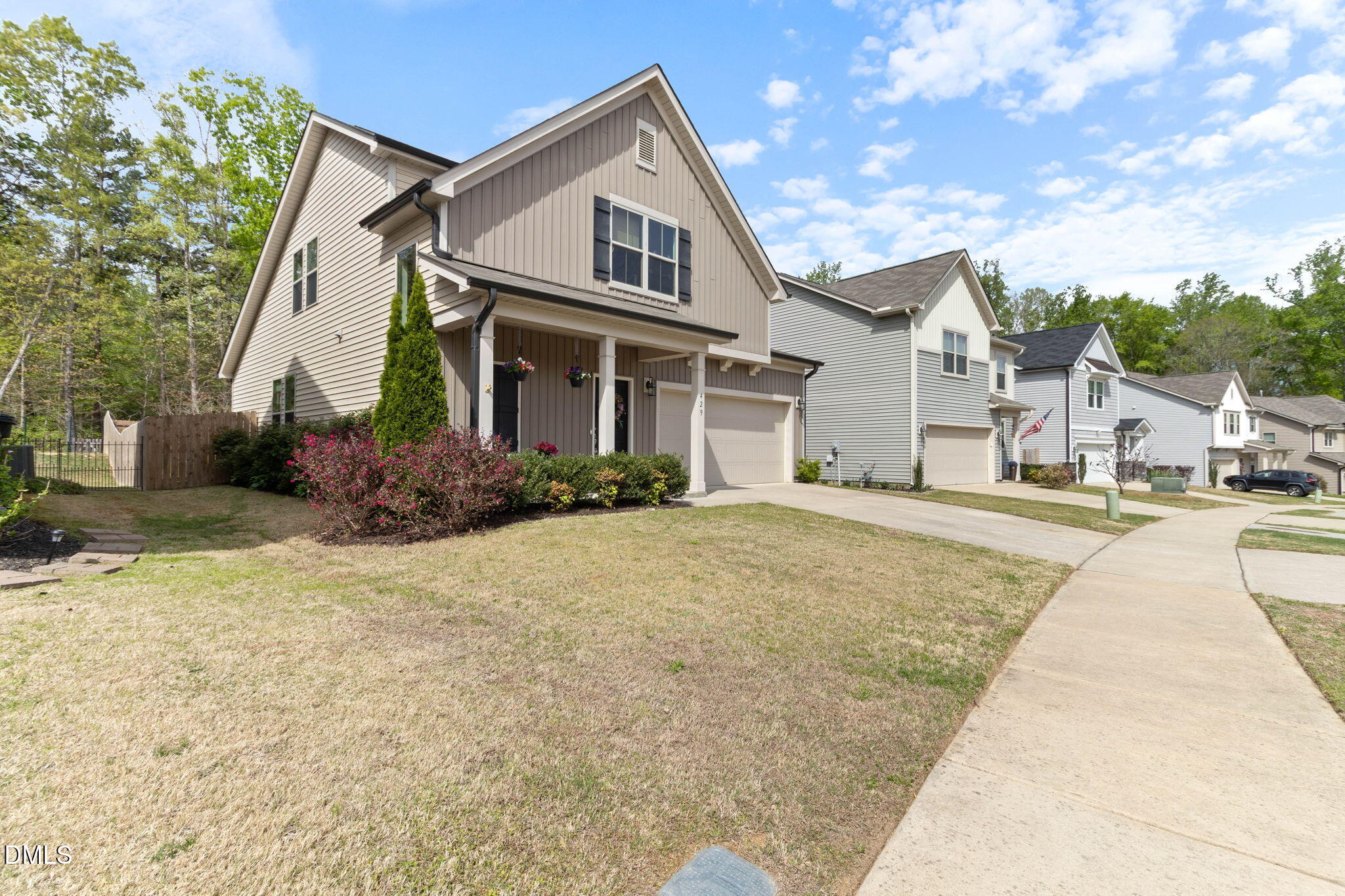429 Mockingbird Lane