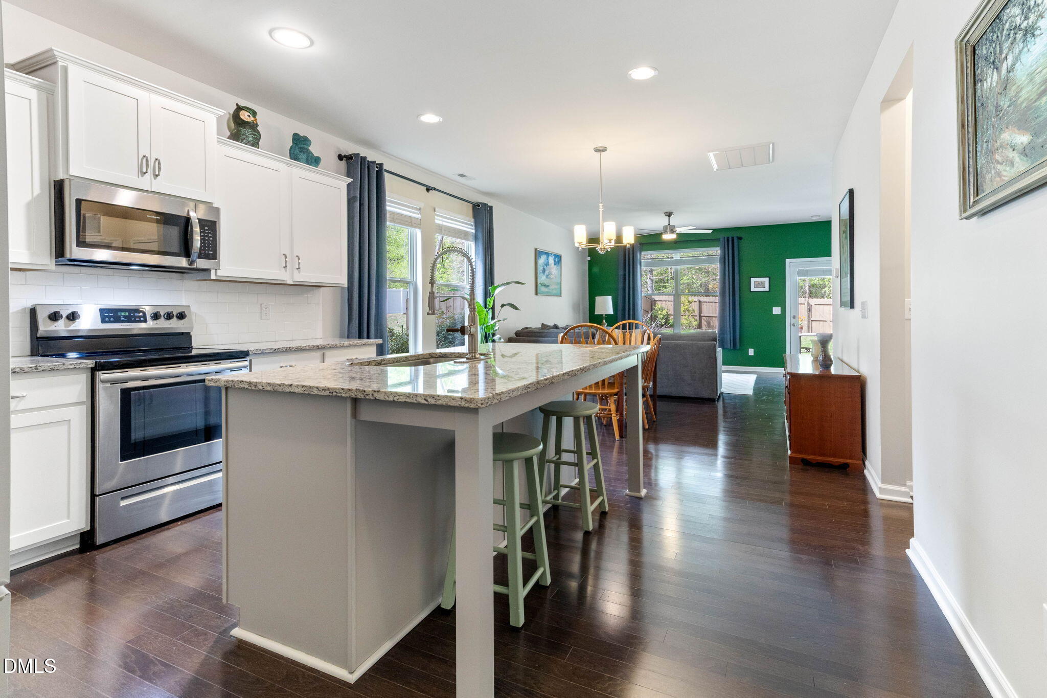 429 Mockingbird Lane
