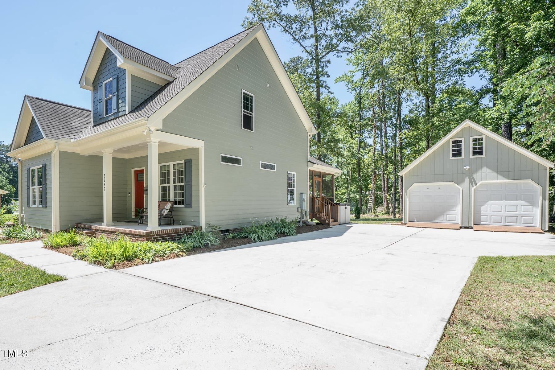 3357 Denise Street
