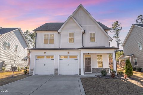 132 Kensington Drive Spring Lake NC 28390