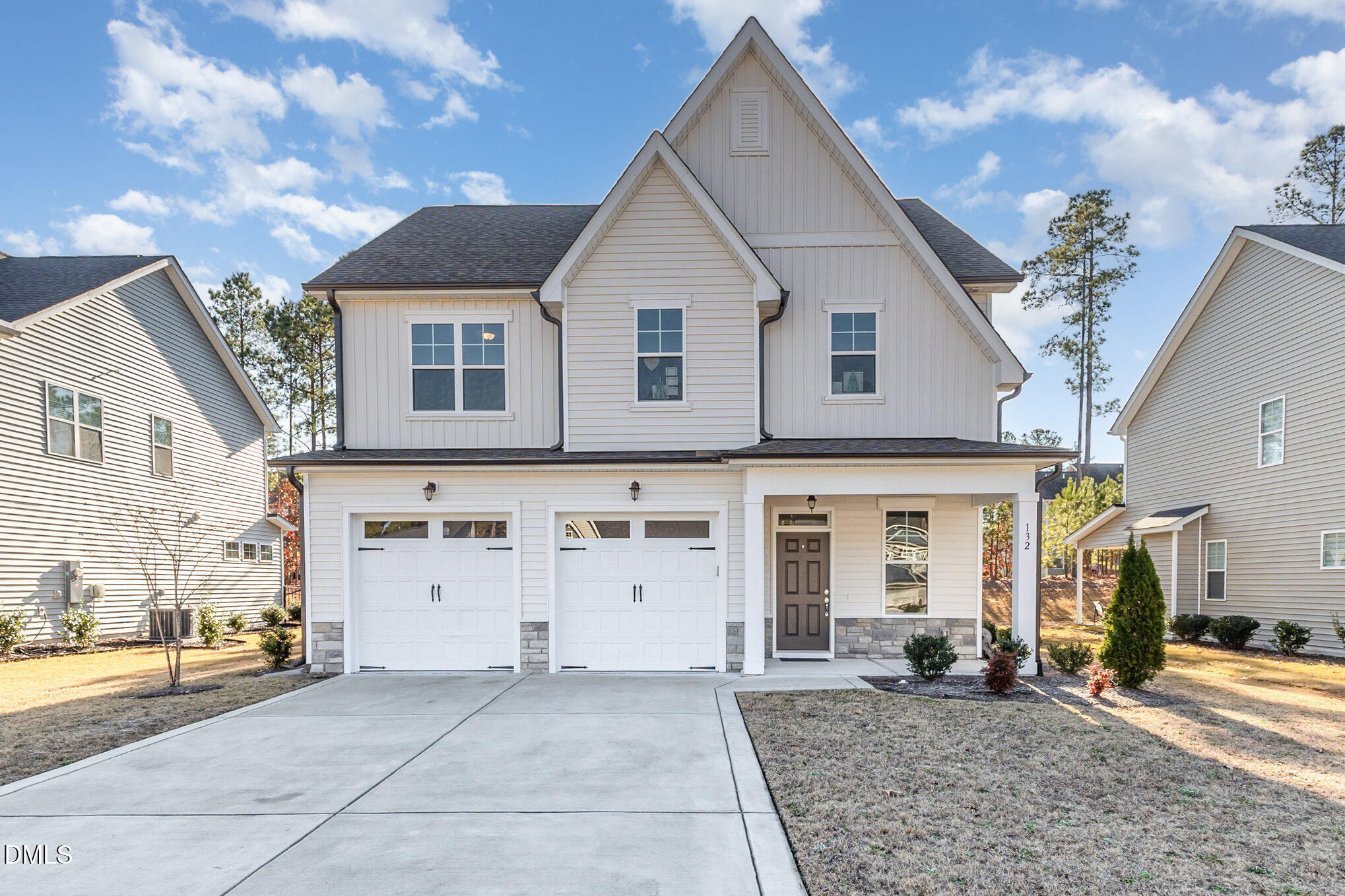 132 Kensington Drive