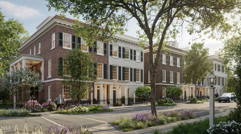 2603 Birney Park Circle Raleigh NC 27608