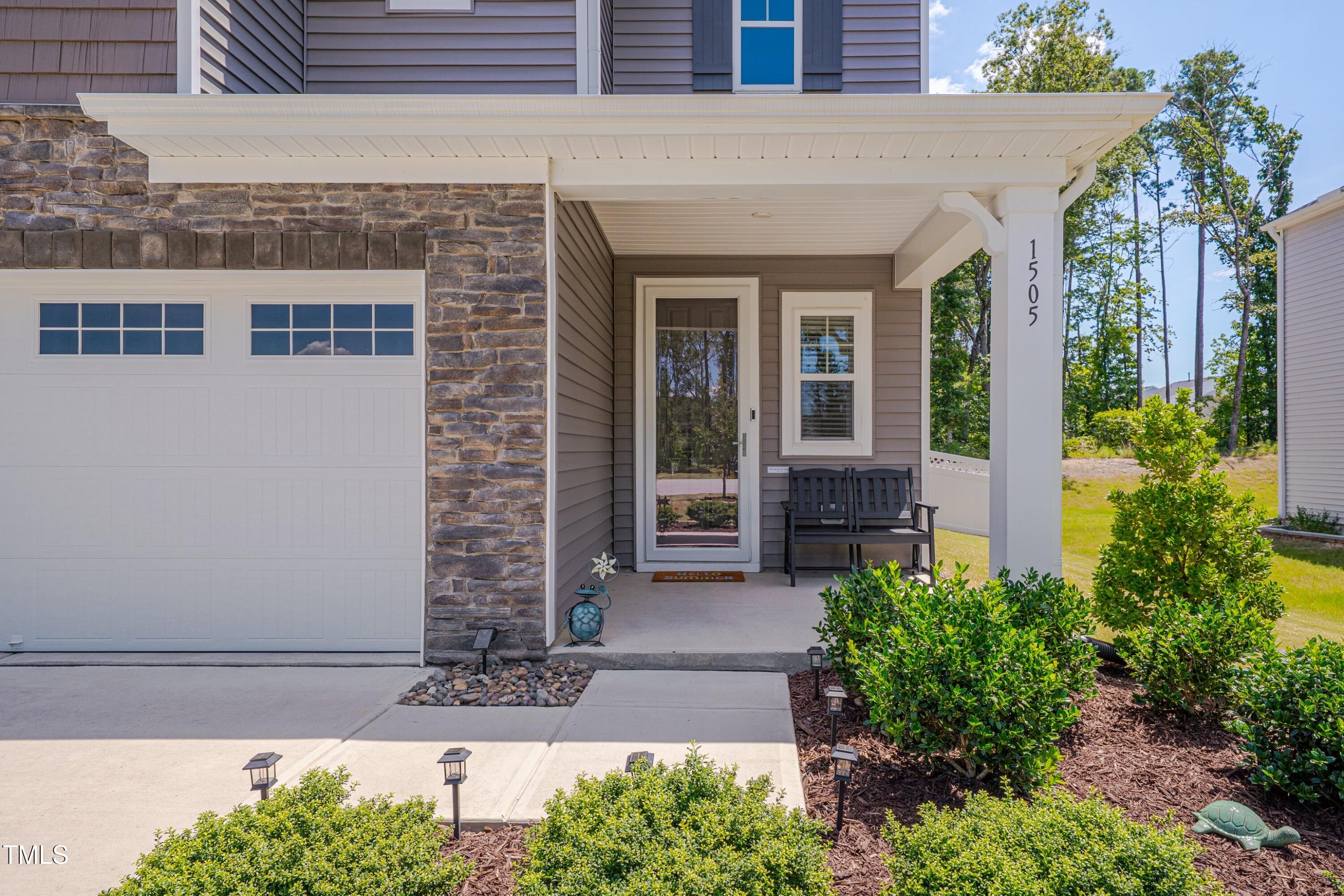 1505 Tavel House Lane