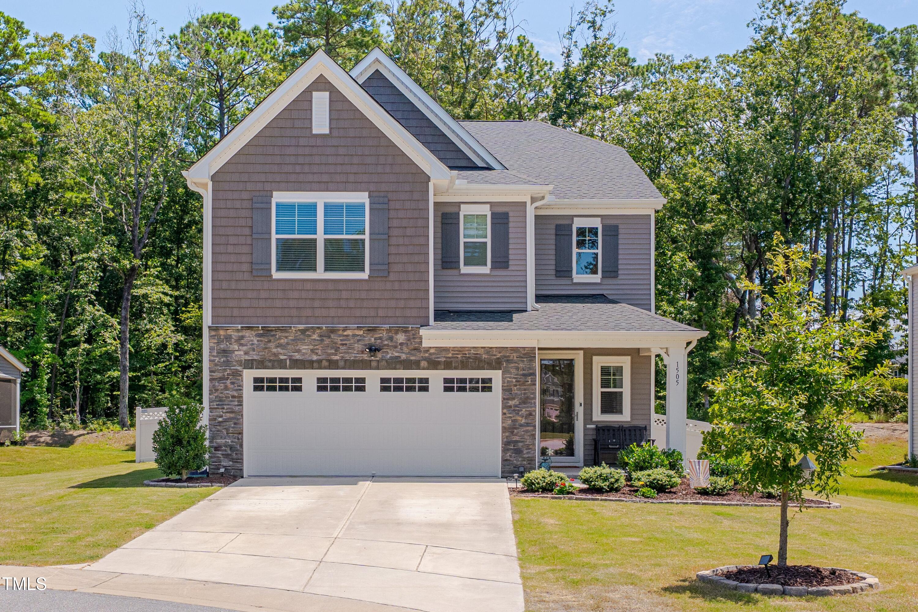1505 Tavel House Lane