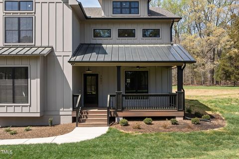 3601 Bivins Road Hillsborough NC 27278