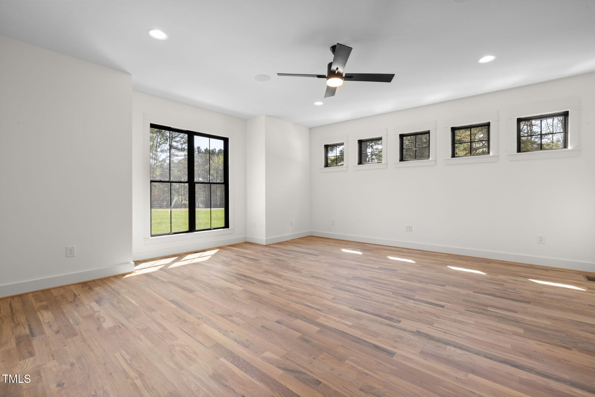 3601 Bivins Road