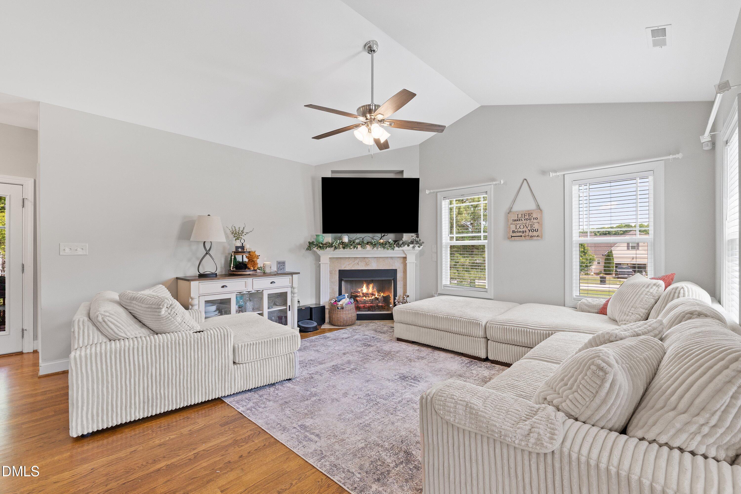 548 Brazil Nut Lane