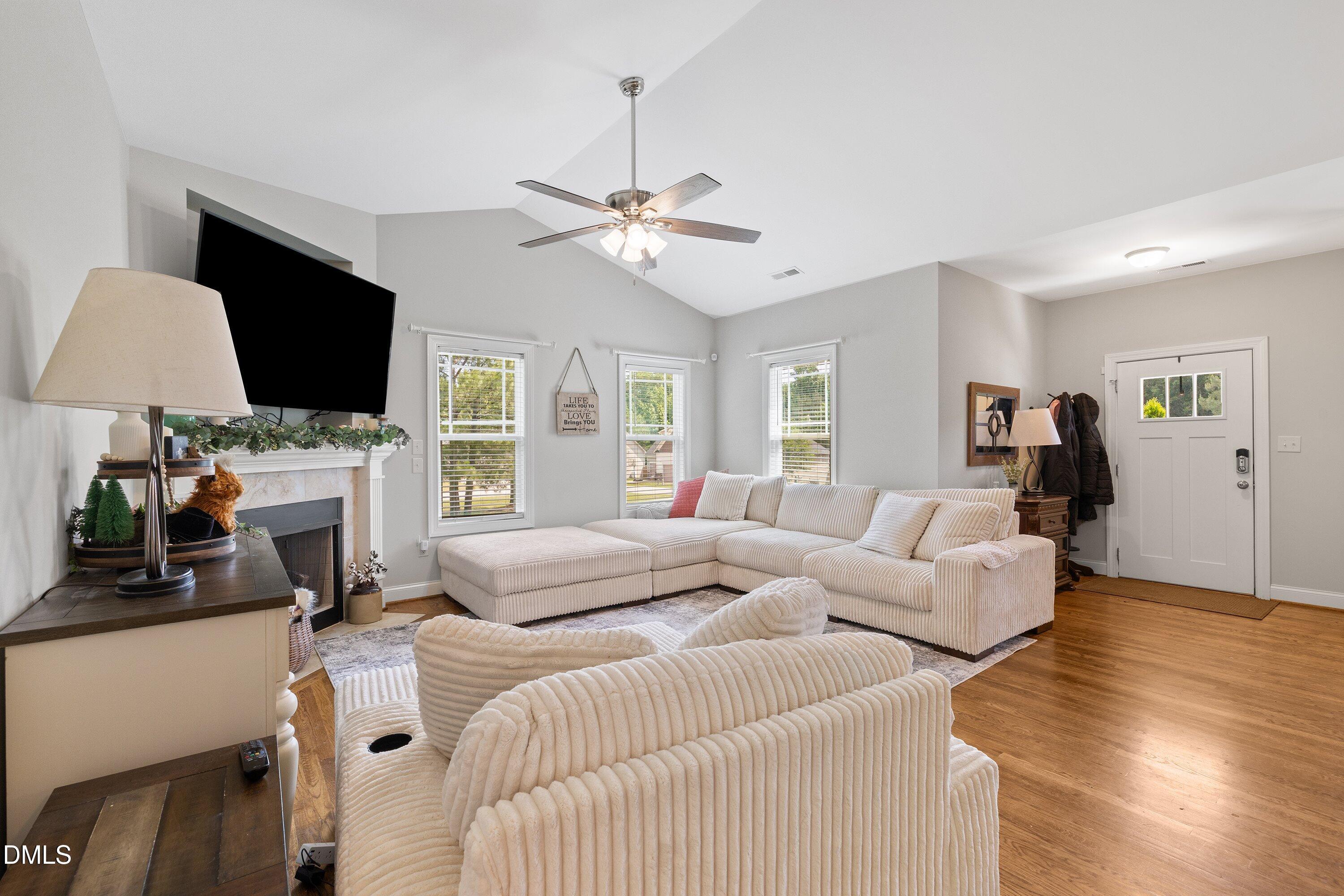 548 Brazil Nut Lane