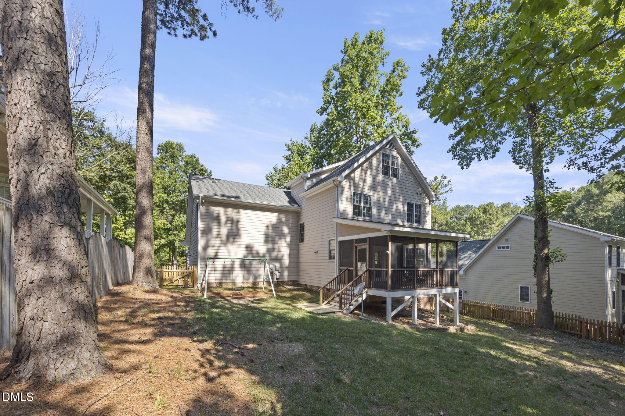 404 Timber Cut Lane