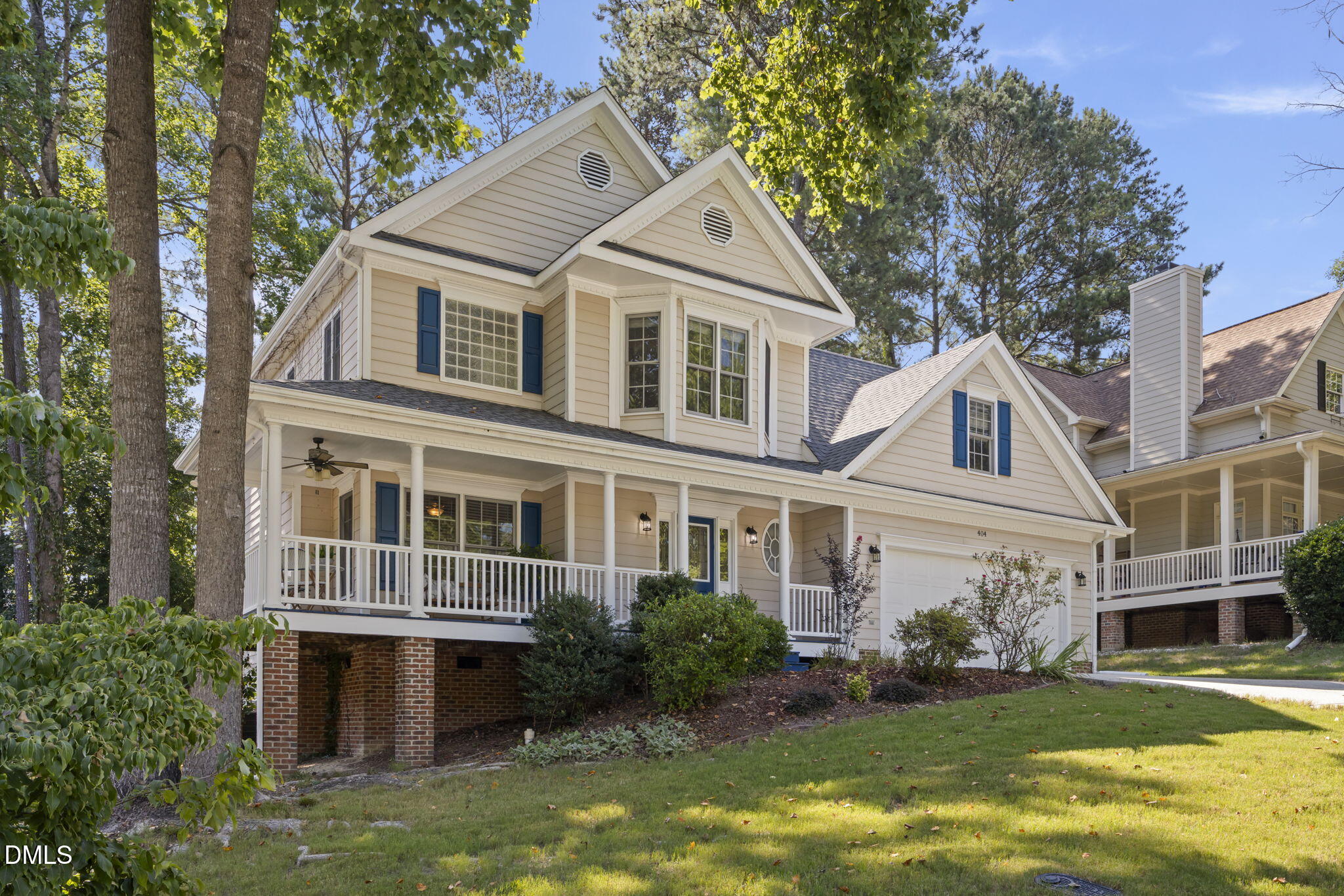 404 Timber Cut Lane