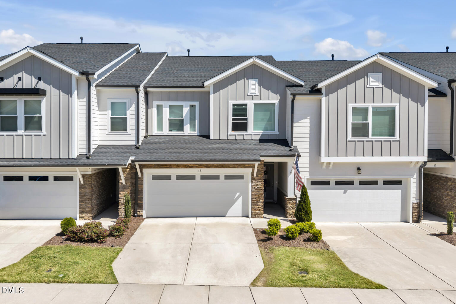 43 Balfour Run