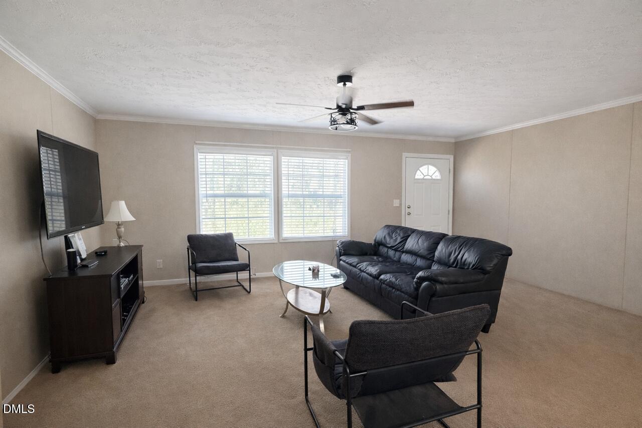 207 Baldy Murphy Road